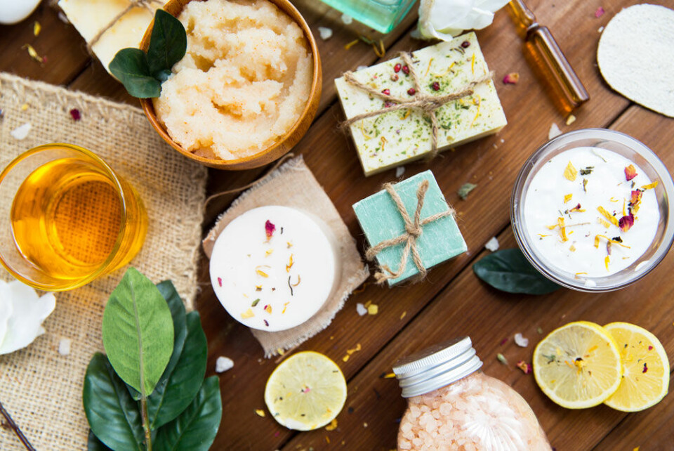 Gröna lögner eller sanning? 9 påståenden (och svar) om ekobeauty