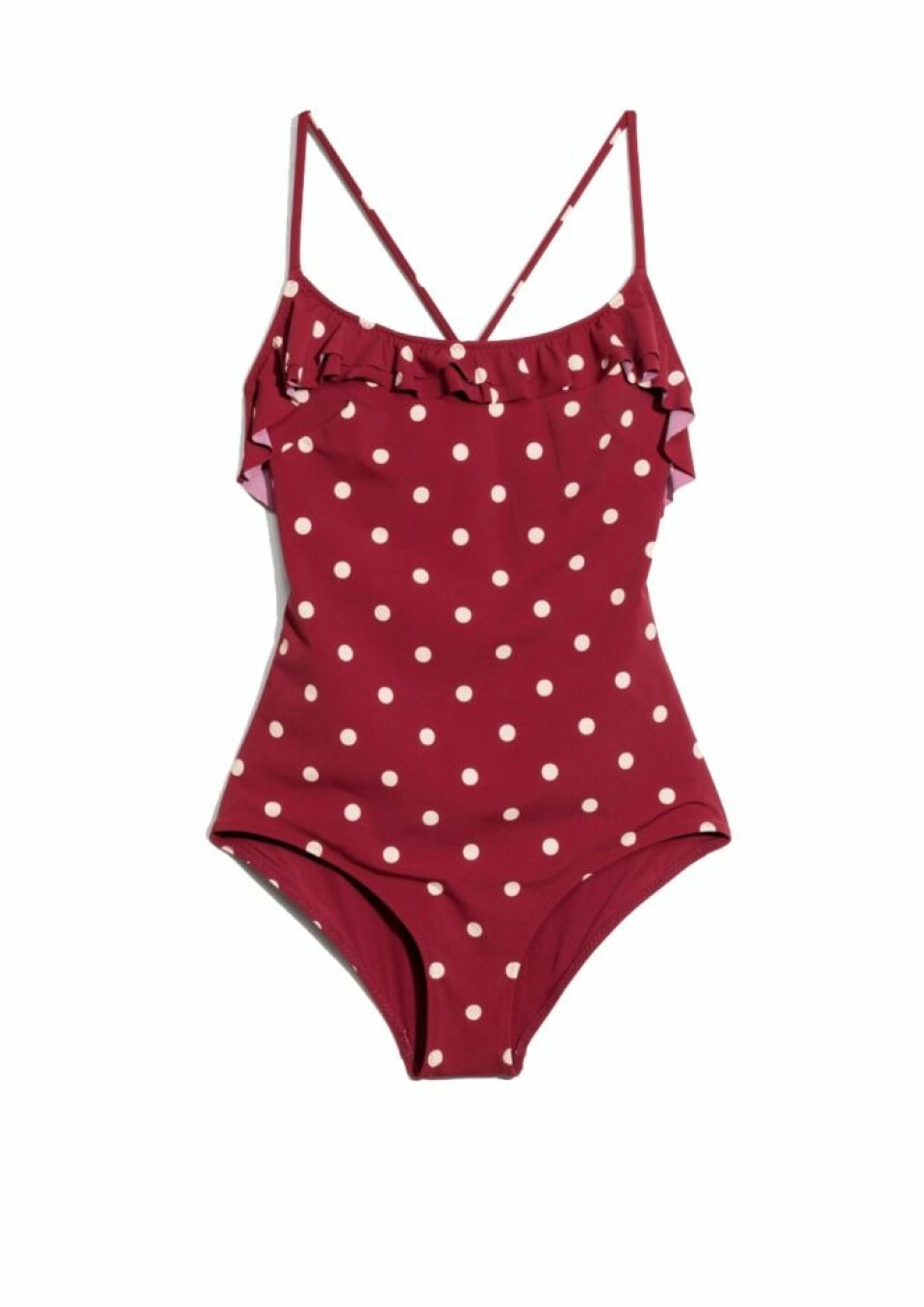 15 prickiga trendplagg (som inte får dig att se ut som Mimmi Pigg!)