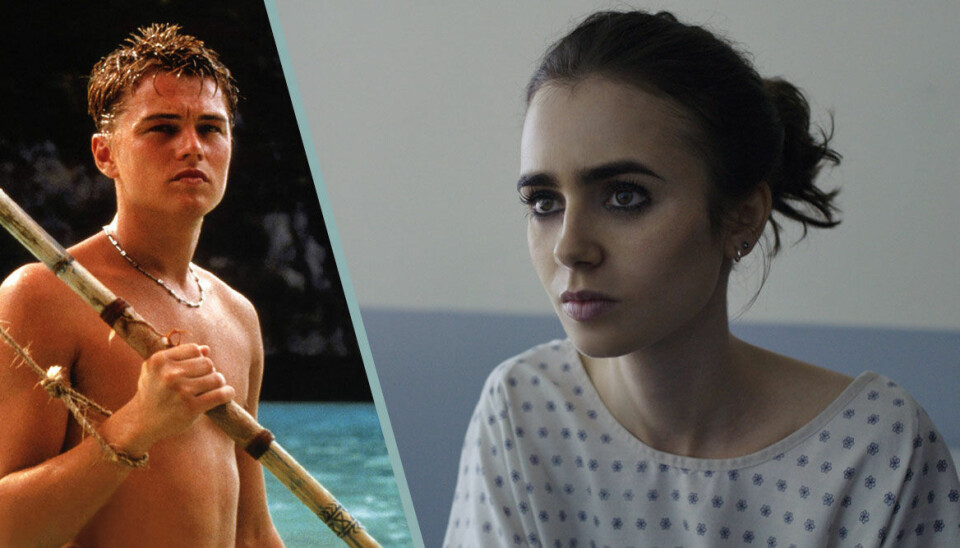 Regnar sommaren bort? Stanna inne med Netflix julinyheter