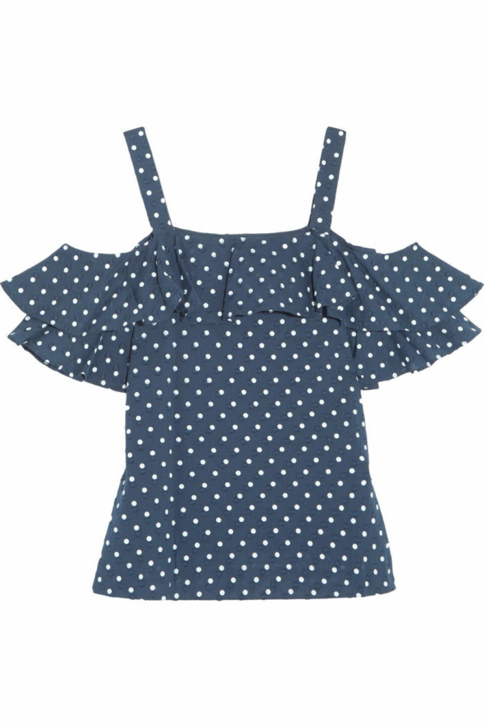 15 prickiga trendplagg (som inte får dig att se ut som Mimmi Pigg!)