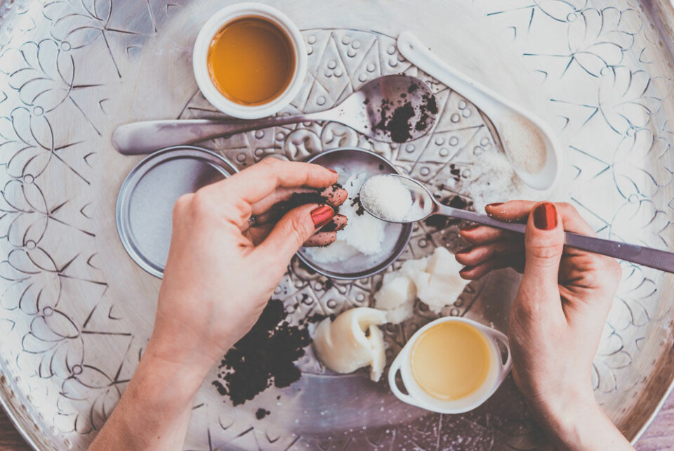 Gröna lögner eller sanning? 9 påståenden (och svar) om ekobeauty