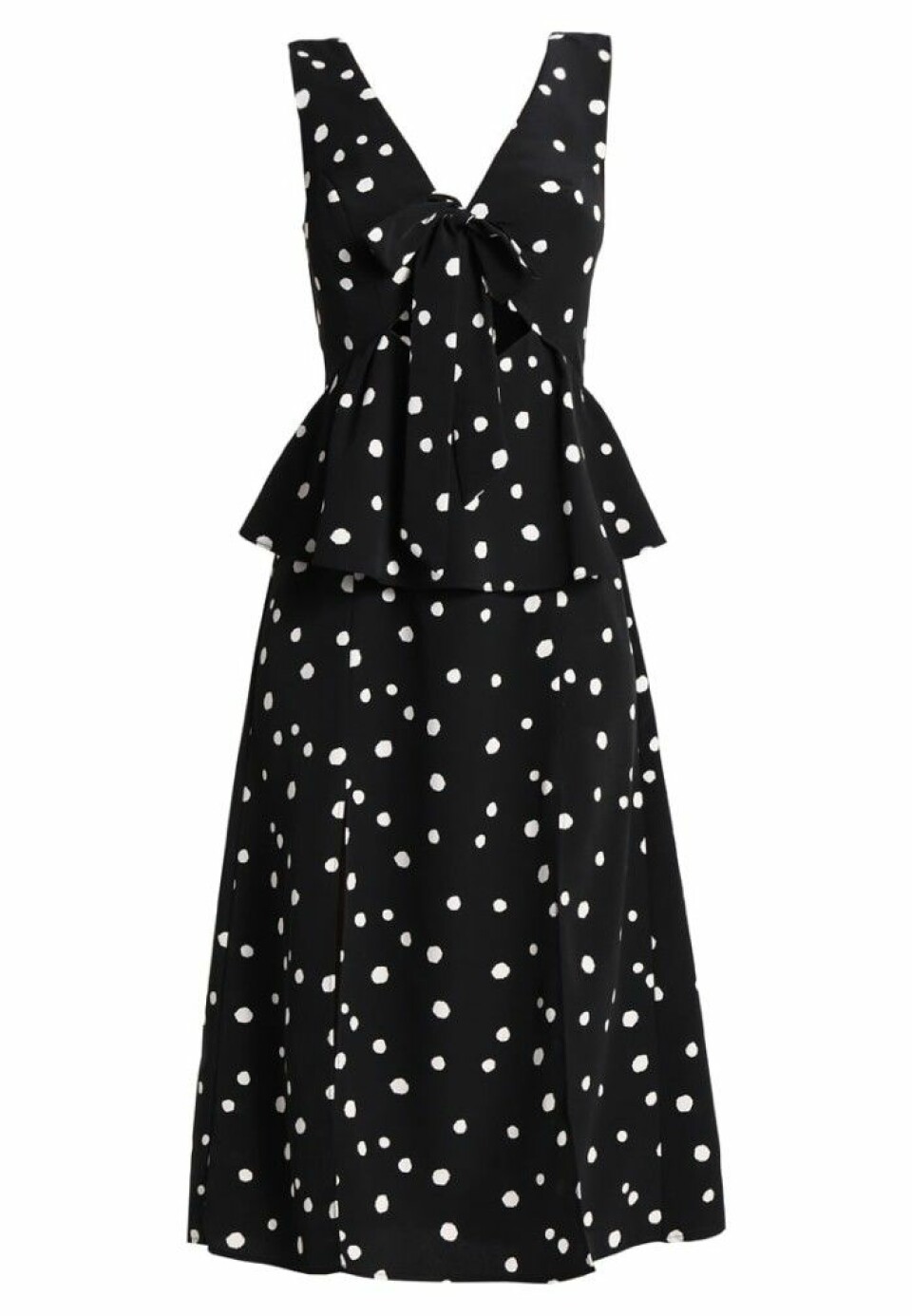 15 prickiga trendplagg (som inte får dig att se ut som Mimmi Pigg!)