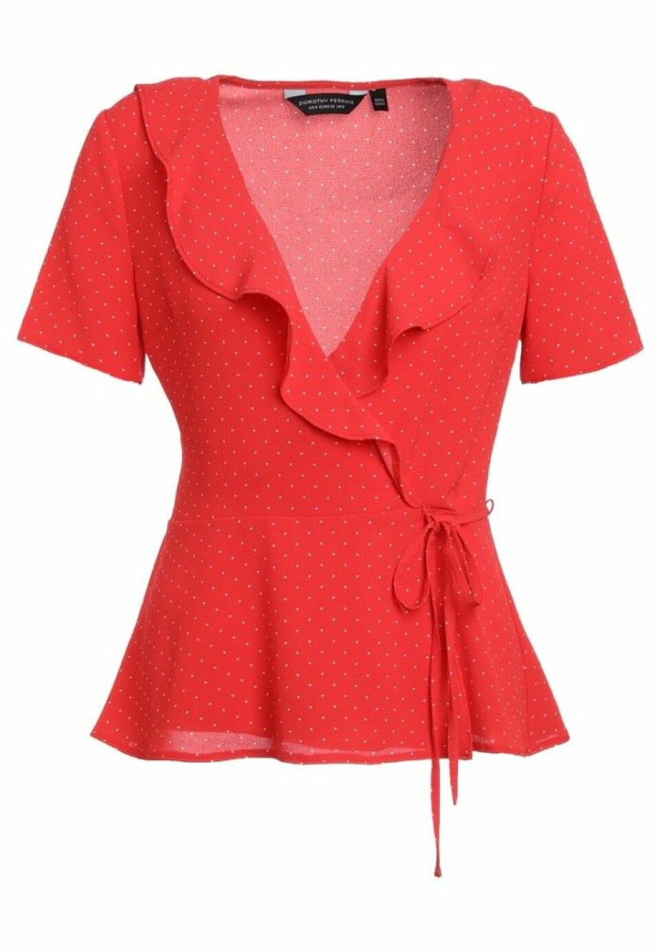 15 prickiga trendplagg (som inte får dig att se ut som Mimmi Pigg!)