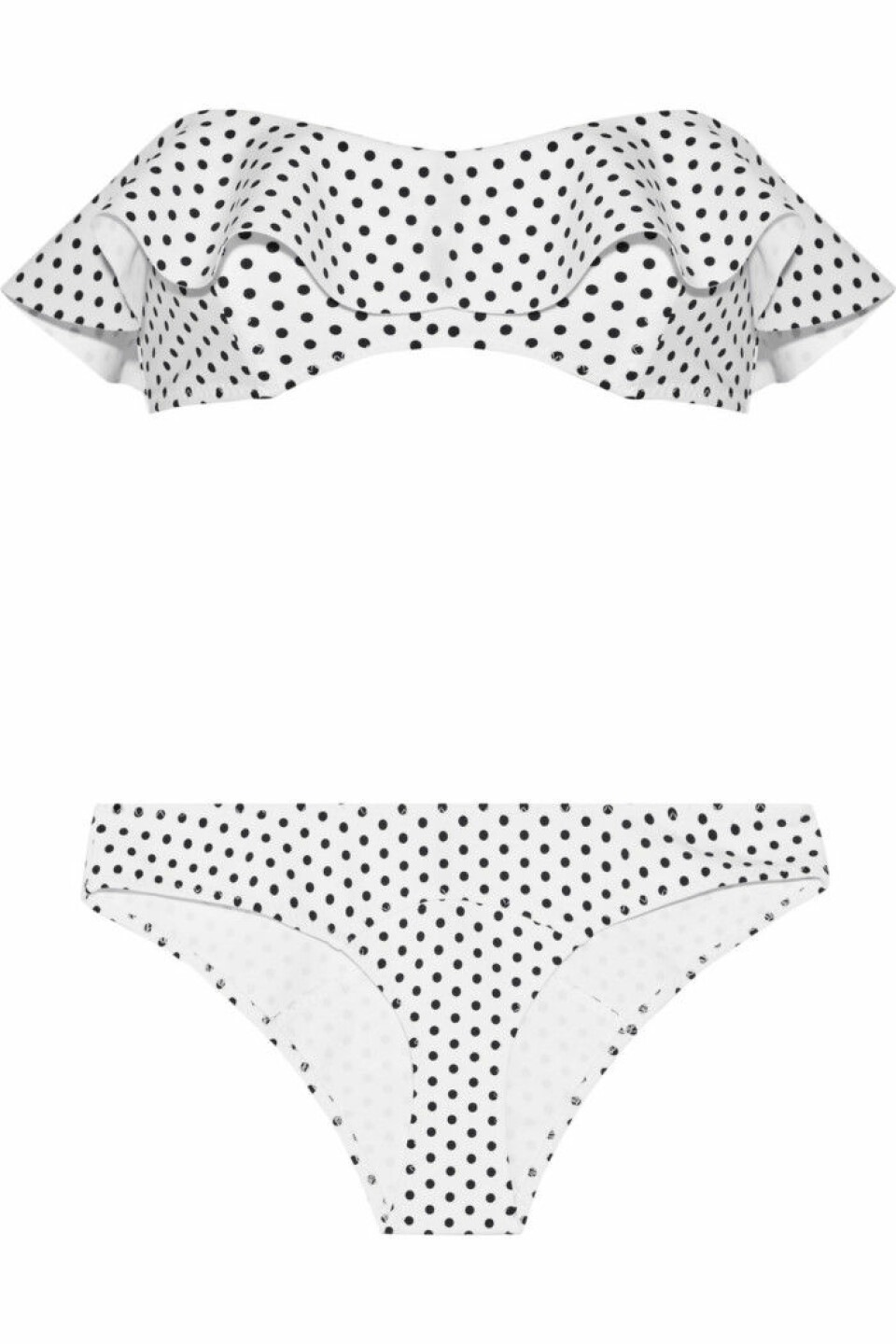 15 prickiga trendplagg (som inte får dig att se ut som Mimmi Pigg!)
