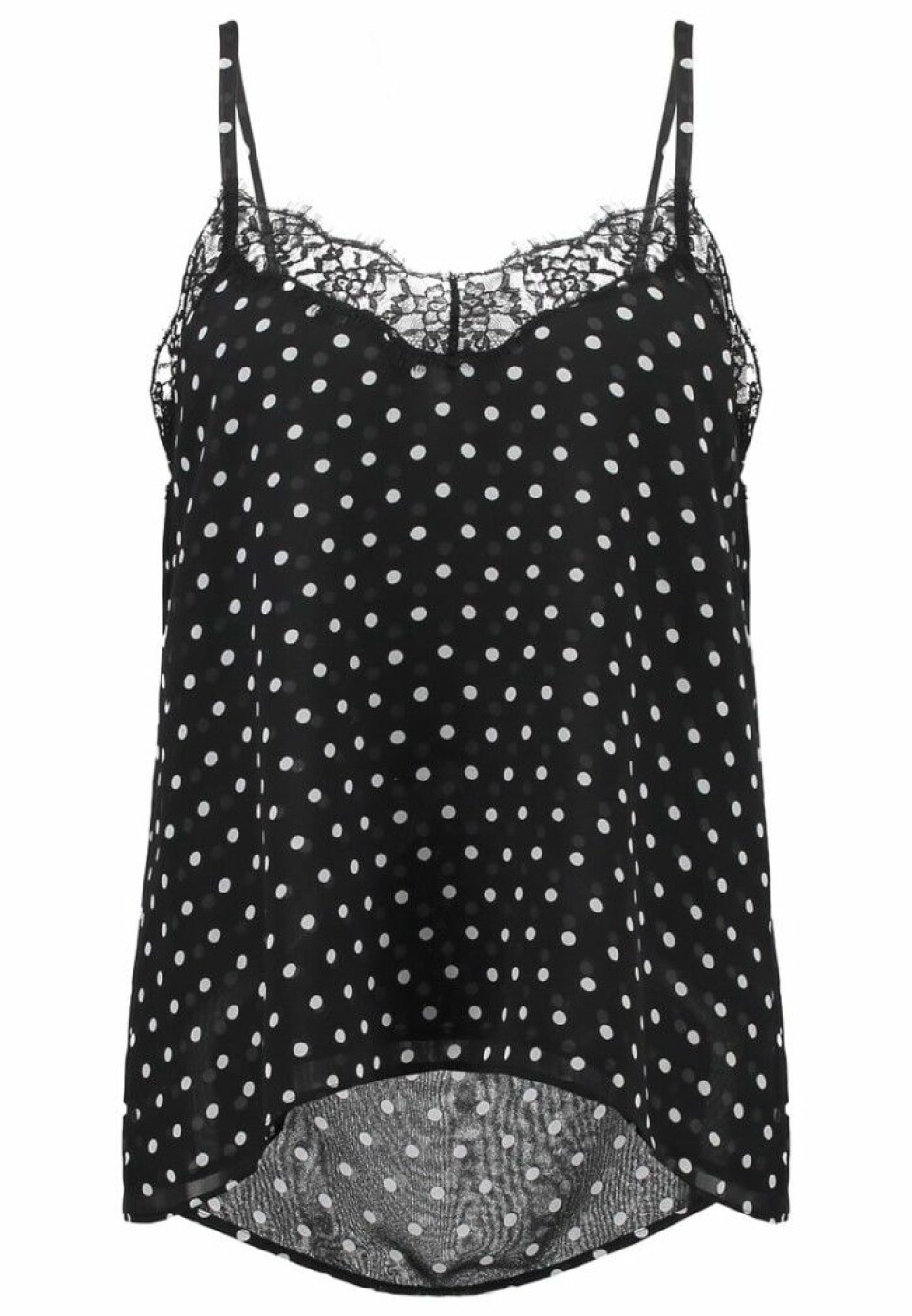 15 prickiga trendplagg (som inte får dig att se ut som Mimmi Pigg!)
