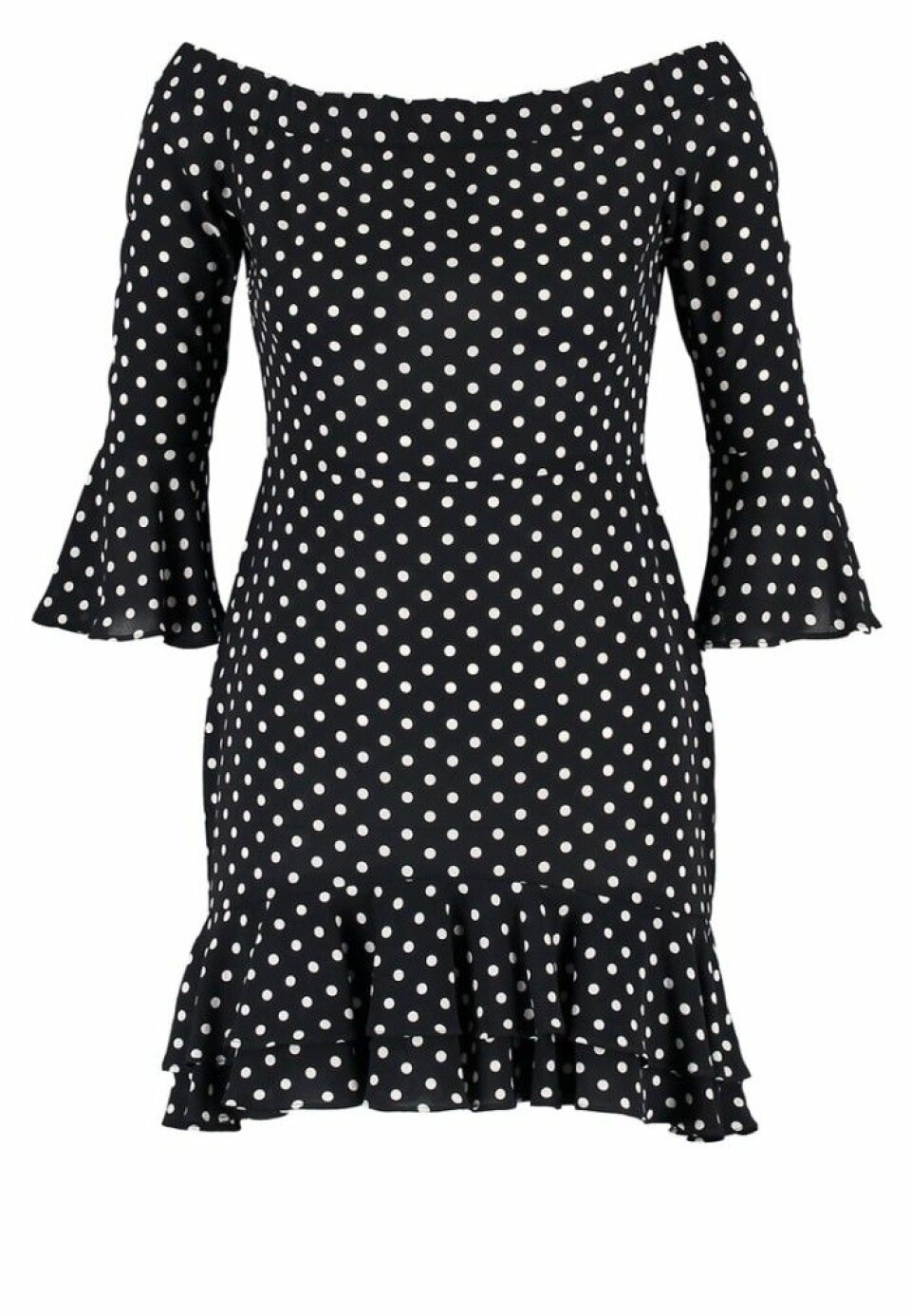 15 prickiga trendplagg (som inte får dig att se ut som Mimmi Pigg!)