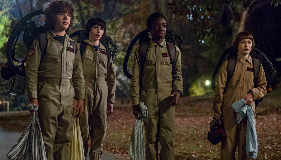 7 saker vi vet om Stranger Things säsong 2 (inklusive premiärdatumet)