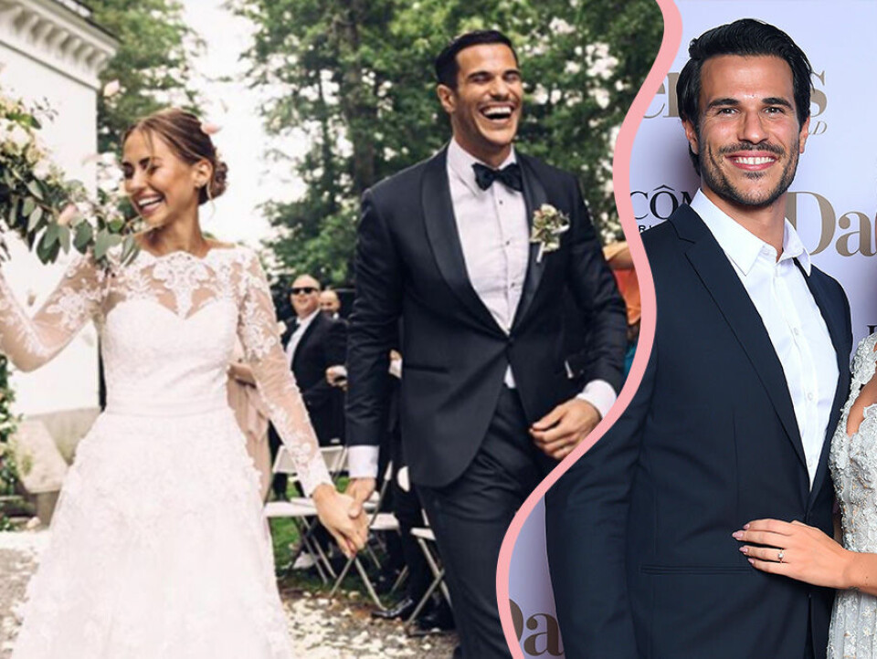 Inspiration: Chica julklappar inslagna av designers