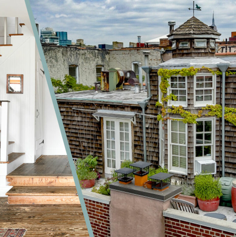 12 fina flätor till årets sista fester