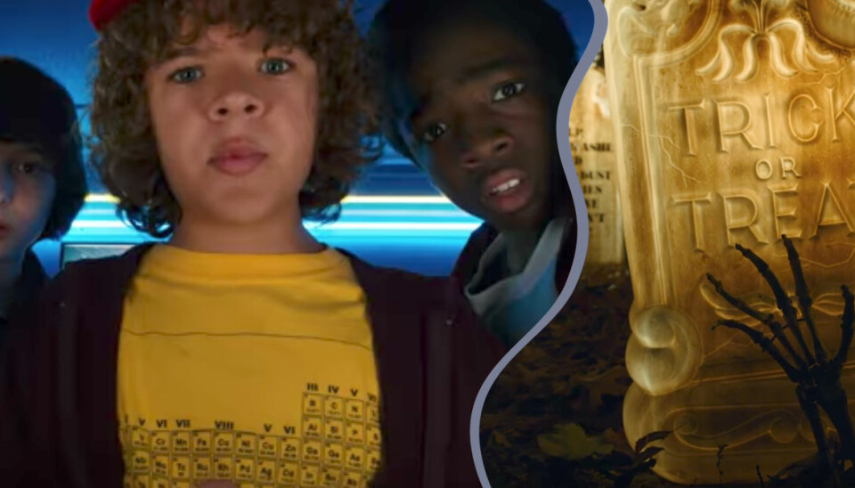 Nya ”Stranger Things”-trailern har fått fansen att spekulera – hör ni vad vi hör?