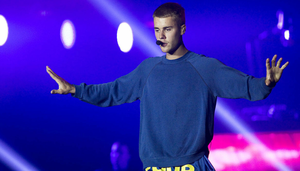 Justin Bieber ställer in resten av sin världsturné: ”Jag är ledsen”