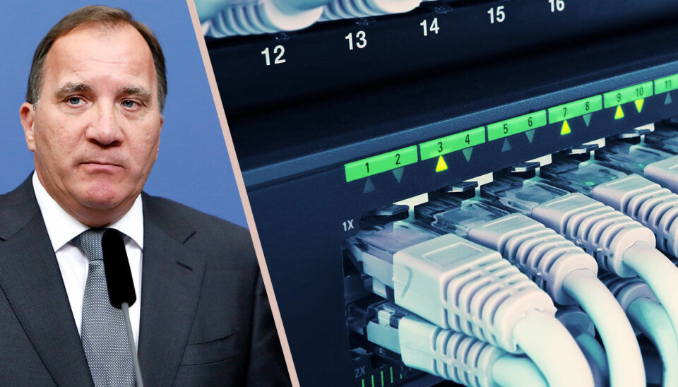 Fast i semesterbubblan? Allt du behöver veta om it-skandalen och regeringskrisen