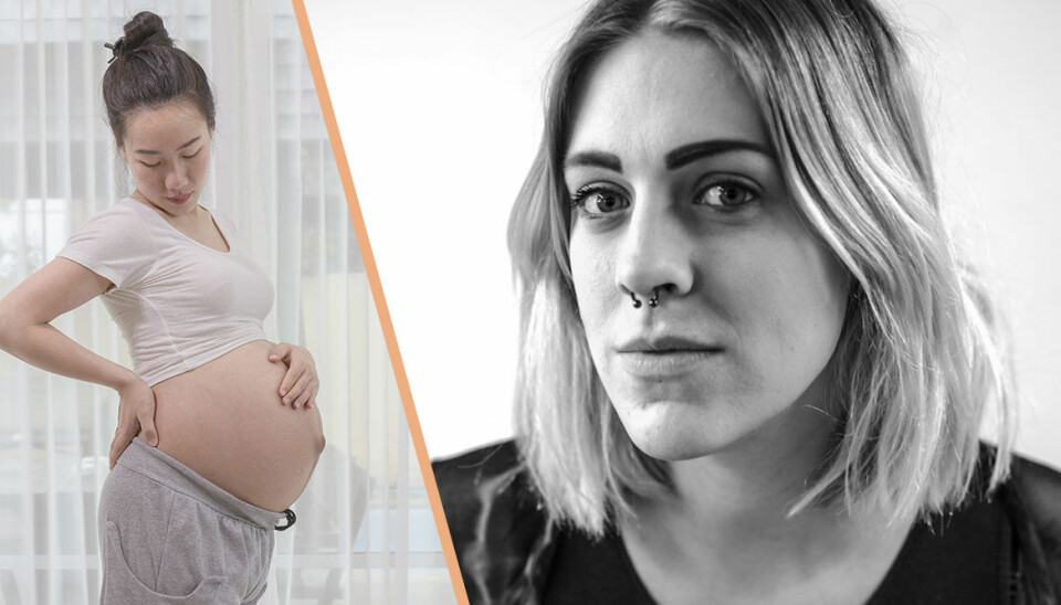 Snart går Födelsevrålets riksmarsch mot BB-krisen: ”Vi har fått nog”