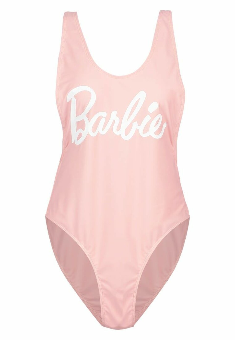 Stort designsamarbete – med Barbie! Här kan du köpa plaggen