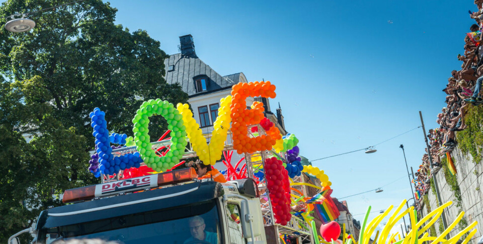 6 saker du som heterosexuell cisperson bör tänka på under Pride