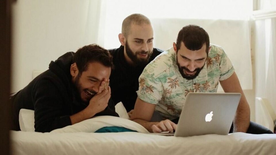 8 hbtq-dokumentärer på Netflix som engagerar och berör