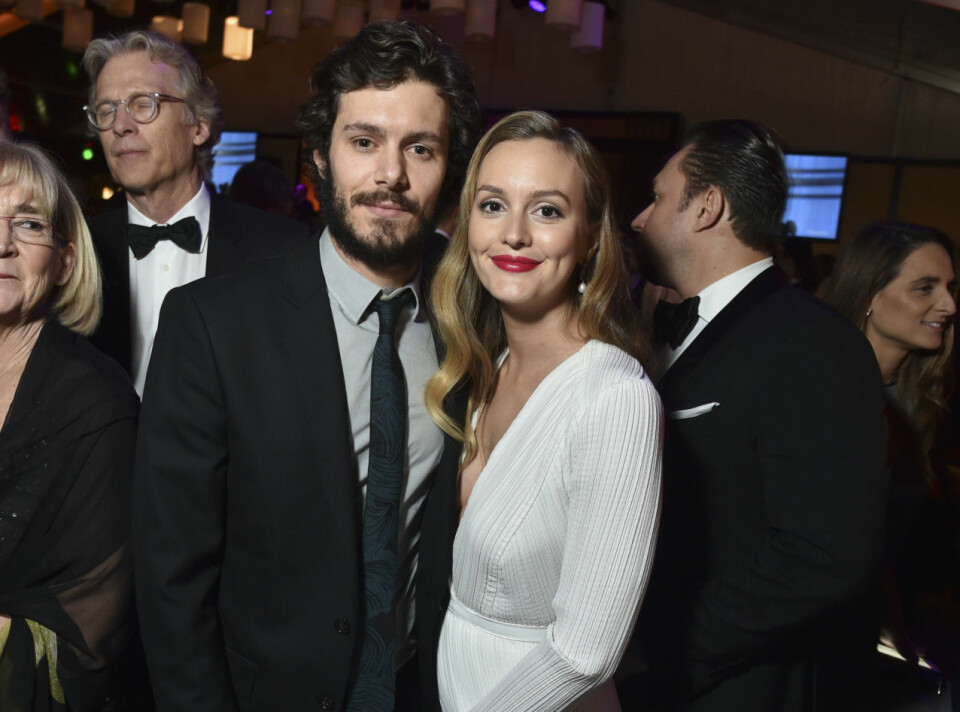 Nu: Förutom sitt giftermål med Leighton Meester (Blair i Gossip Girl) har Adam synts i många filmer och serier. Från New Girl och The League till StartUp.