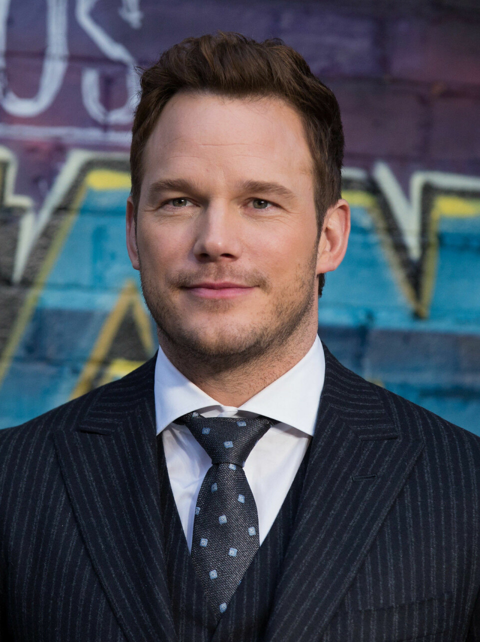 Nu: Ingen kan ju ha undgått OC:s mest kändis. Från en hyllad roll i Parks and Recreation till Star-Lord i Guardians of the Galaxy och Jurassic World.