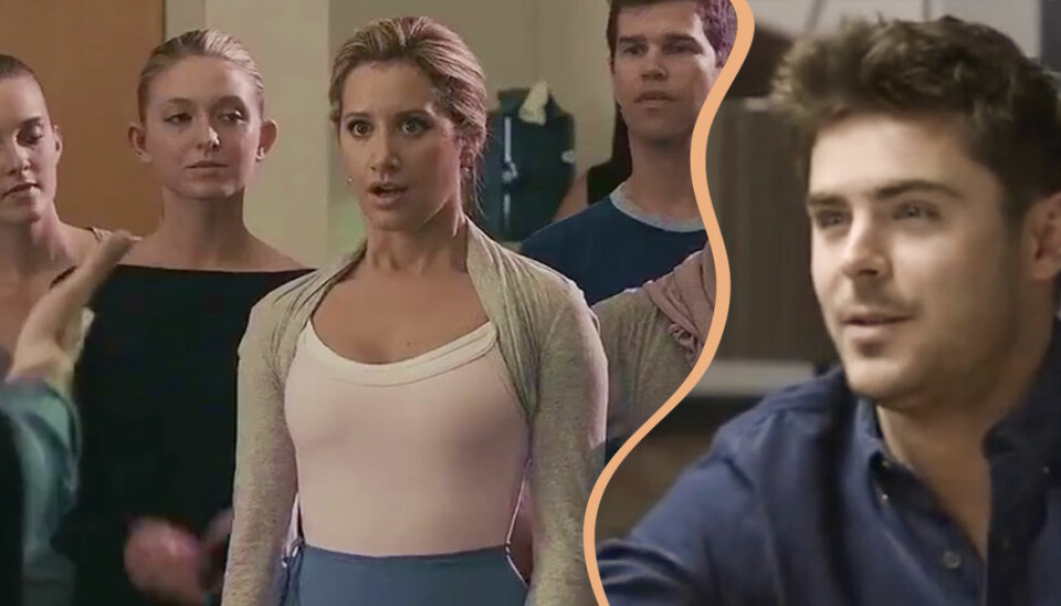 Någon har gjort en trailer till High School Musical 4 – och folk kan inte hantera det