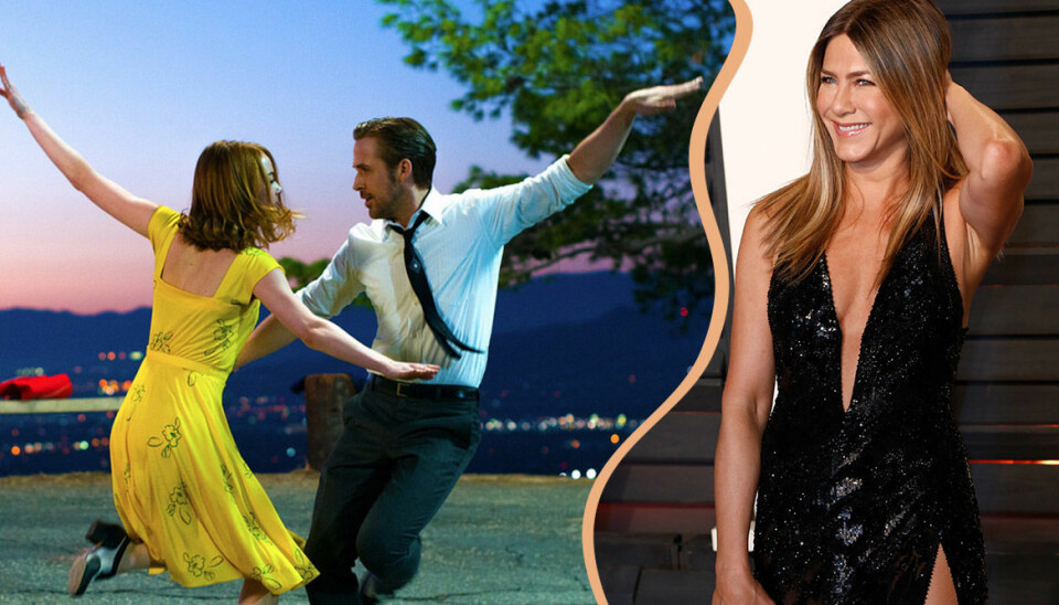 Här är topp tio bäst betalda kvinnorna i Hollywood – och alla är vita