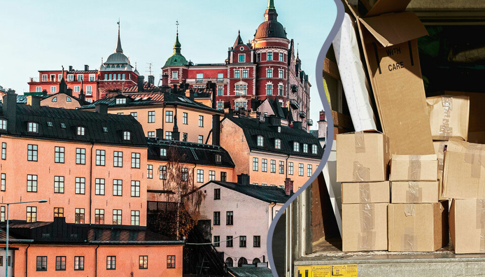 Vilse i andrahandsdjungeln? Så undviker du att bli lurad på bostaden