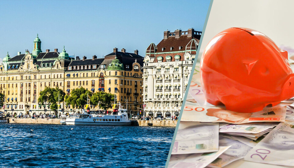 Bostadskrisen fortsätter – nu tar det 35 år att spara ihop en kontantinsats i Stockholm