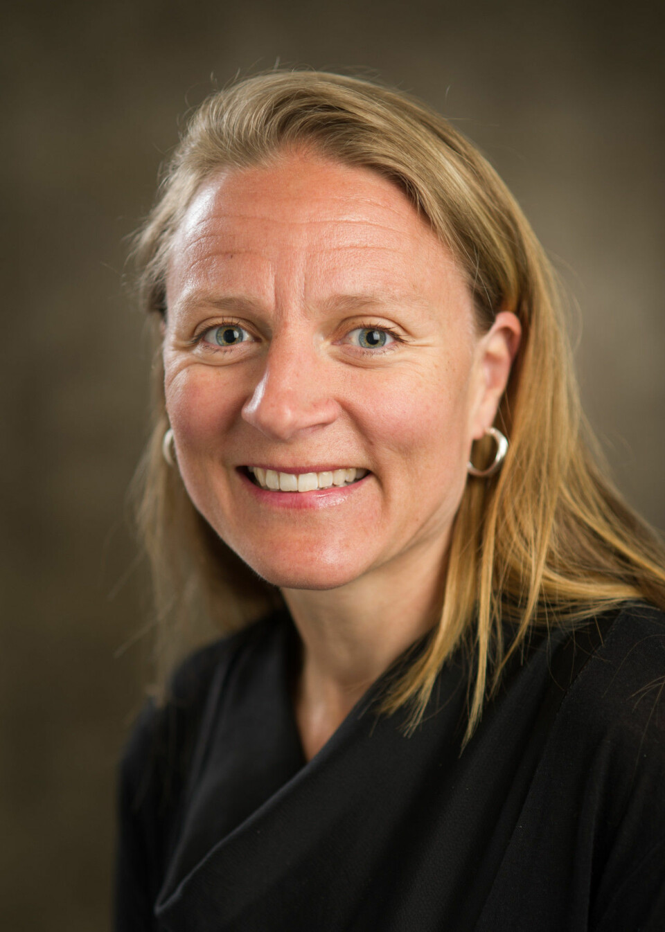 Helena Kopp Kallner, överläkare och gynekolog, forskar om myom. Helena Kopp Kallner, överläkare och gynekolog, forskar om myom.