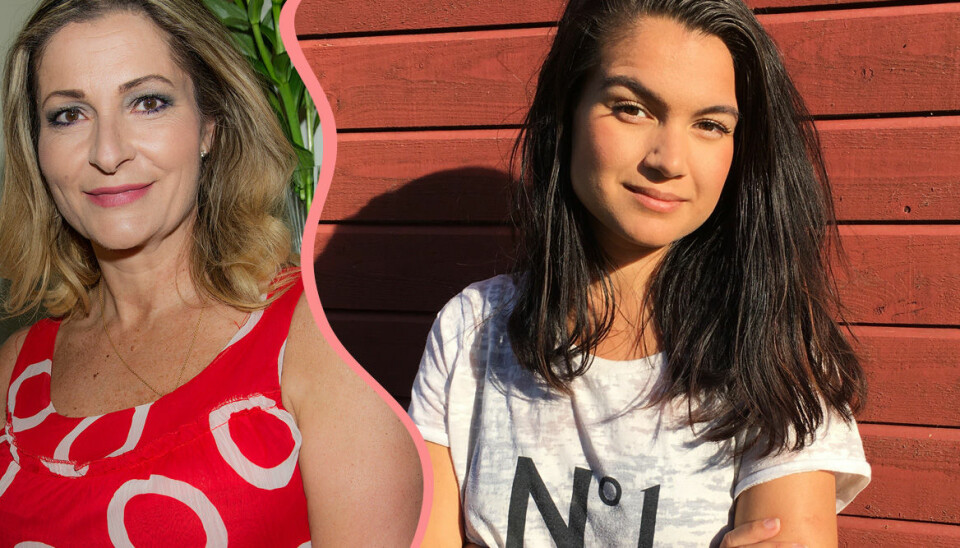 Alexandra, 27: Katerina Janouch var mitt feministiska ljus – men nu har det slocknat