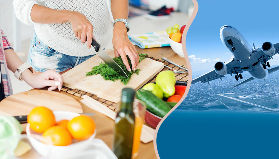 Svenska forskare: 4 saker du kan göra för att rädda klimatet – idag