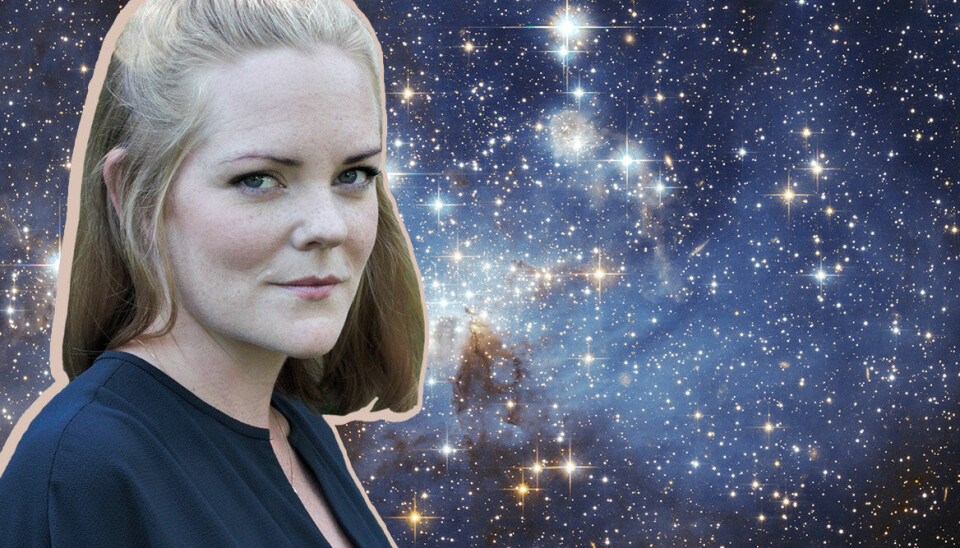 Premiär för Baaams horoskop! Det säger stjärnorna om ditt september
