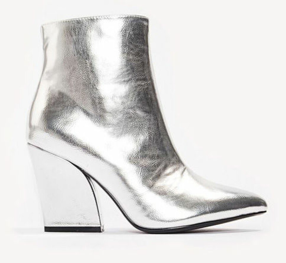 Gå in hösten med stil – 15 snygga skor i butik just nu