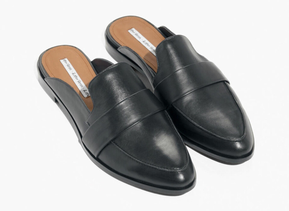 Gå in hösten med stil – 15 snygga skor i butik just nu