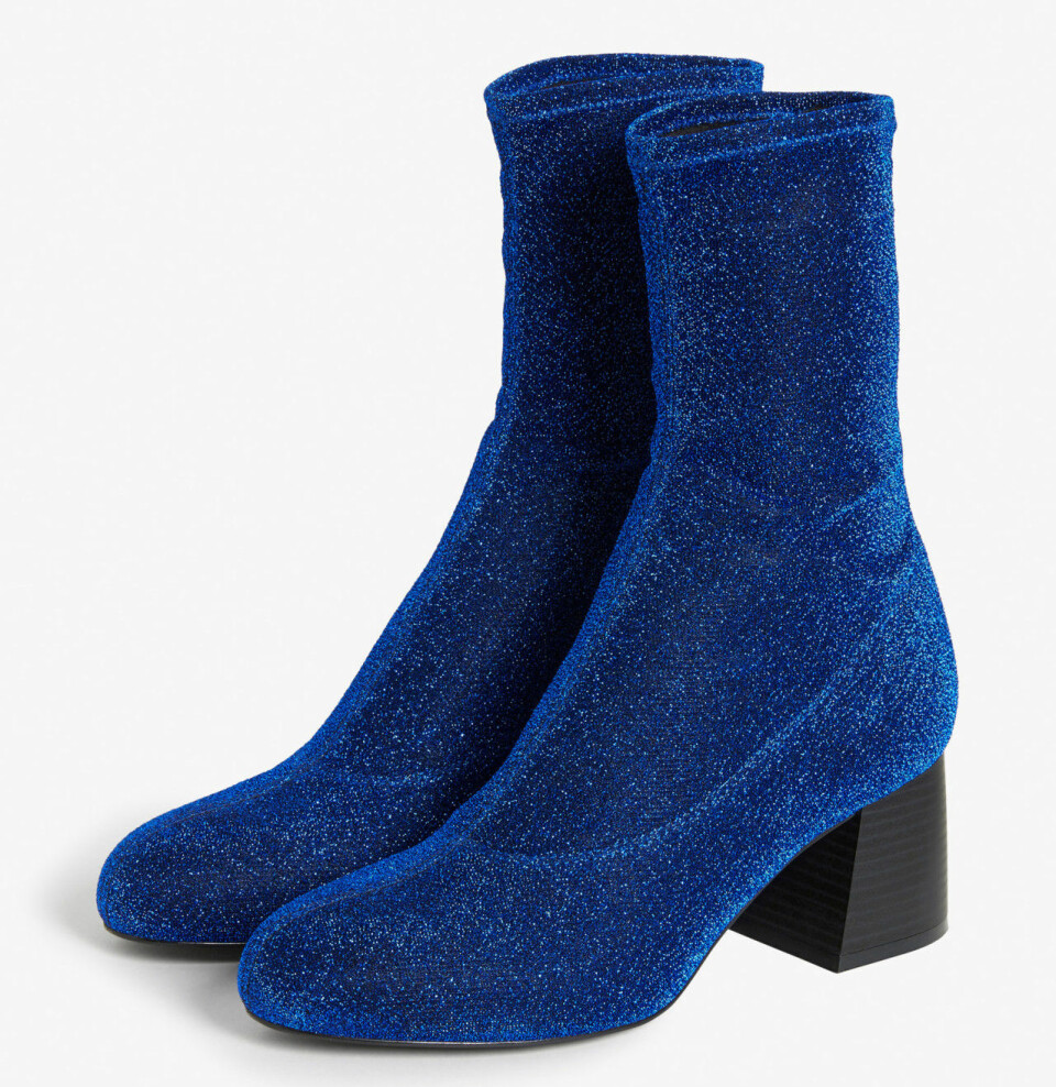 Gå in hösten med stil – 15 snygga skor i butik just nu