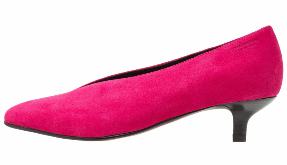Gå in hösten med stil – 15 snygga skor i butik just nu