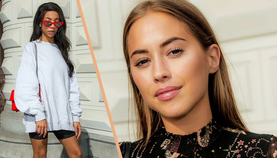 Vem är vem på modeveckan? Vi har gjort facit till front row