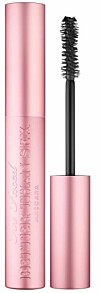 Better Than Sex Mascara, fr&aring;n Too Faced. S&aring; otroligt omtalad, s&aring; s&aring;gad, s&aring; h&ouml;jd till skyarna. Blogosf&auml;ren tycks inte kunna ena sig men s&auml;ljer som sm&ouml;r g&ouml;r mascaran trots det.