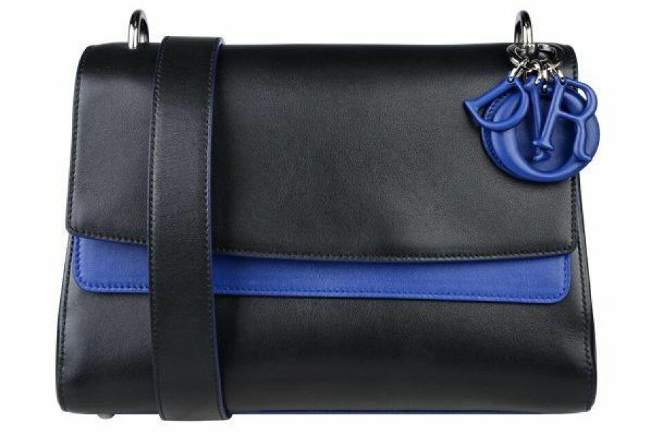 Dior, Fendi och Chloé! Så får du exklusiv rabatt på höstens modefynd