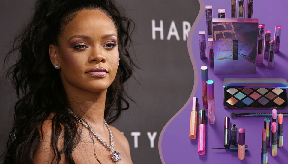 Gör dig redo – Fenty Beauty släpper ännu mer smink