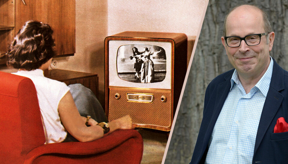 Du kan sluta ducka Radiotjänst – uppgifter säger att tv-licensen skrotas