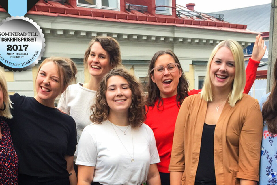 DIY: Så gör du en egen lyxskrubb med rosenvatten