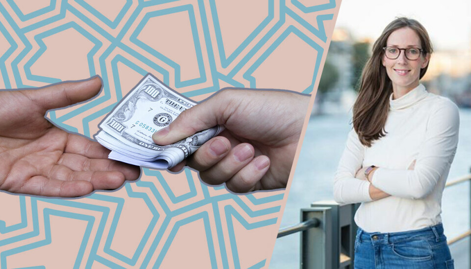 Gör du mer hemma? Därför ska du kräva cash av din partner