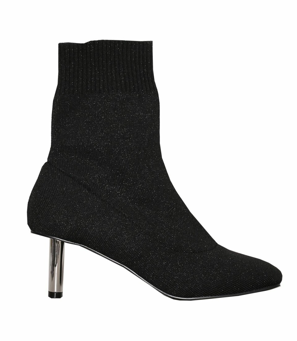 Glitterskor är trendigare än någonsin – 15 snygga köp