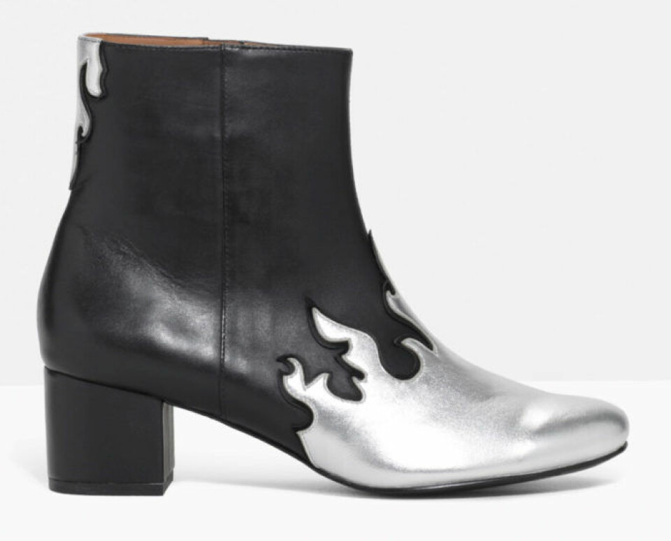 15 ankelboots som inte är svarta (men fortfarande snygga)