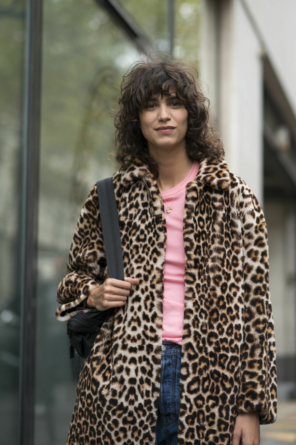 Inspirerande street style från Paris – så snor du stilen