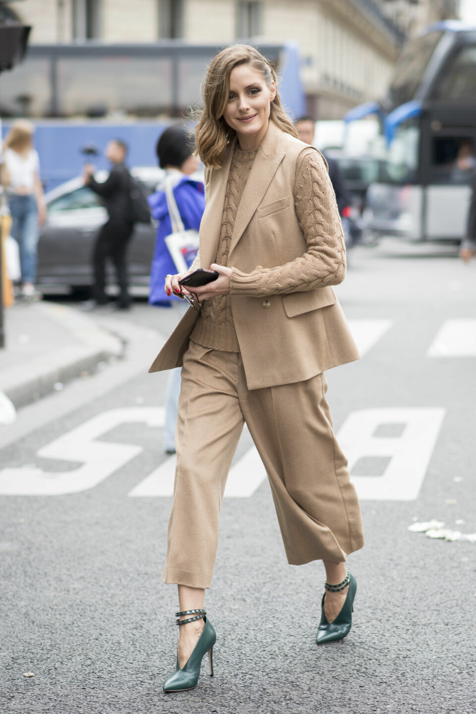 Inspirerande street style från Paris – så snor du stilen