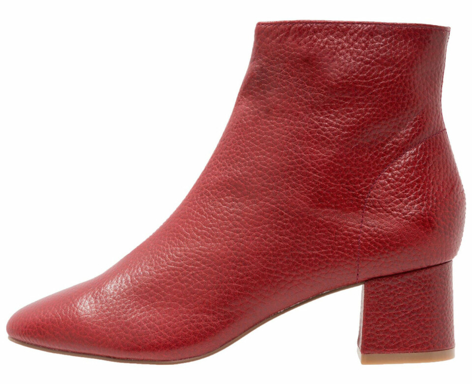 15 ankelboots som inte är svarta (men fortfarande snygga)