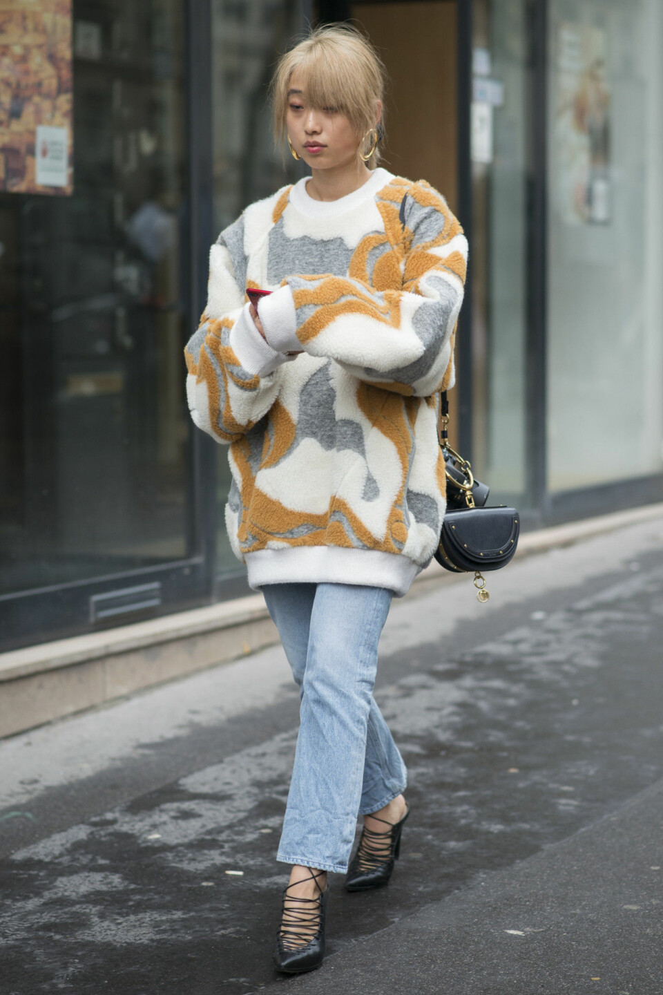 Inspirerande street style från Paris – så snor du stilen