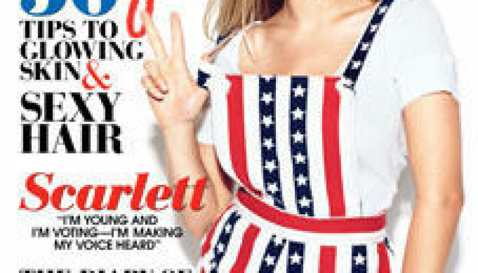 CosmoGirl lägger ner