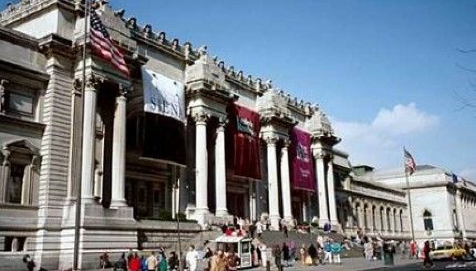 SJP guidar genom modets historia