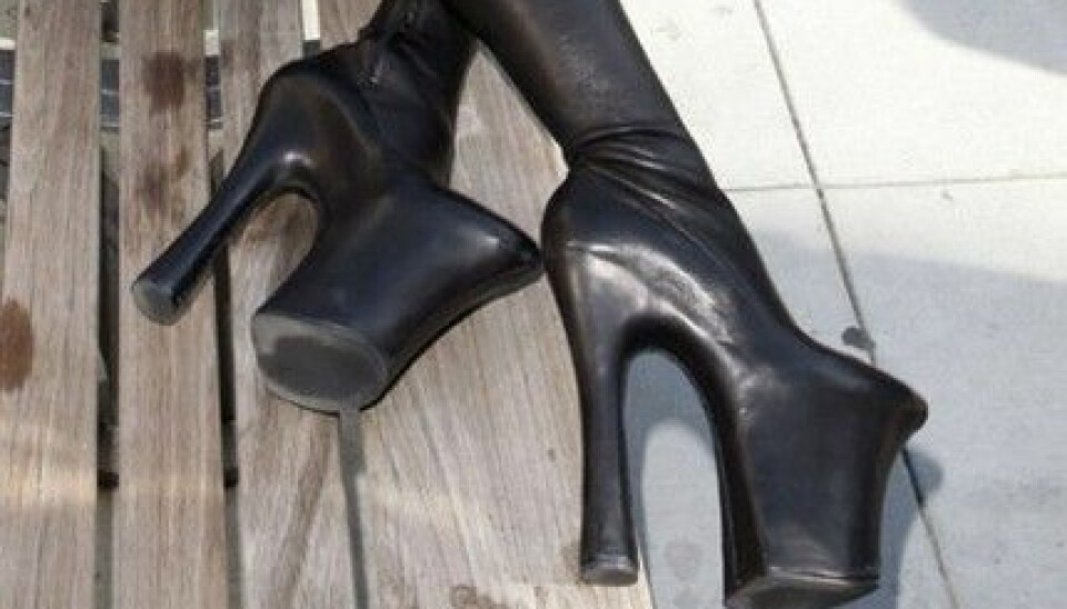 Klackattack! Vem bär rekordplatån?